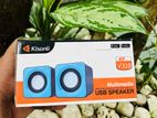 Kisonli V310 Speaker