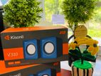 Kisonli V310 Speaker.