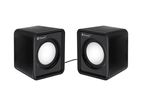 Kisonli V310 USB Multimedia Computer Speaker