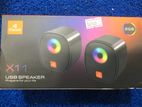 Kisonli X11 Speaker