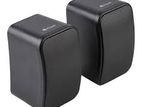 Kisonli X17 USB Gaming Speaker