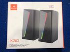 Kisonli X30 Usb Speaker