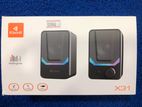 Kisonli X31 PC USB Speaker