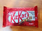 Kit Kat 4 Fingers Chocolate - UK