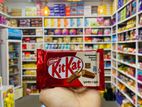 Kit Kat 4fingers 🇬🇧