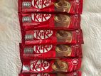 Kit Kat Chocolate Drink