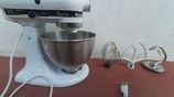 Kitchen Aid Stand Mixer