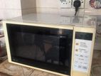 Microwave Oven