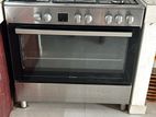 Candy 5 Burner Cooker