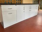 Kitchen Cabinet
