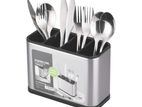 Kitchen Cutlery Holder