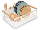 Kitchen Dish Rack