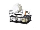 Kitchen Dish Rack