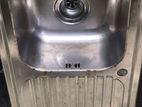 Kitchen Equipment