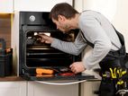 Kitchen Equipment Repair Service