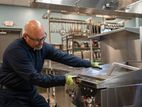 Kitchen Equipment Repair