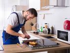 Kitchen Equipment Repair