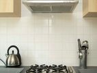 Kitchen Exhaust