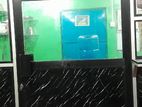 Aluminium Doors