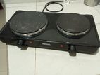 Electronic Cooker