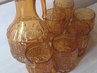 Glass Set