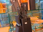 kitchen knife set