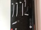 Kitchen Knife Set