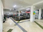 Kitchen + Office Space For Rent - Colombo 8