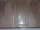 Kitchen Pantry Cabinet