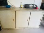 Kitchen Pantry Cupboard