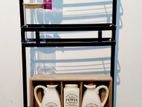 Kitchen Plate Rack