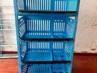 kitchen plate rack