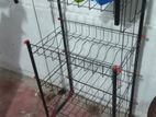 Kitchen Rack