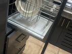 Kitchen Rack