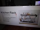 Kitchen Rack