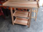 Kitchen Rack Tables