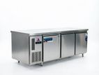Counter Chiller