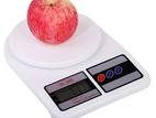 Kitchen Scale Digital (1g to 10kg)