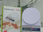 Kitchen Scale