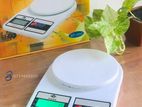 Electronic Kitchen Scale