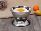 Kitchen Scale