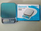 Kitchen Scale