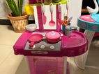 Kitchen Sets Toy