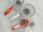 Kitchen Sieves