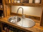 Kitchen Sink