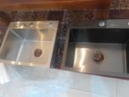 kitchen sink brand new
