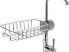 Kitchen Sink Faucet Holder