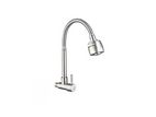 Kitchen Sink Faucet - Spring Hot & Cool)