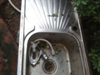 Kitchen Sink