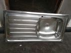 Kitchen Sink